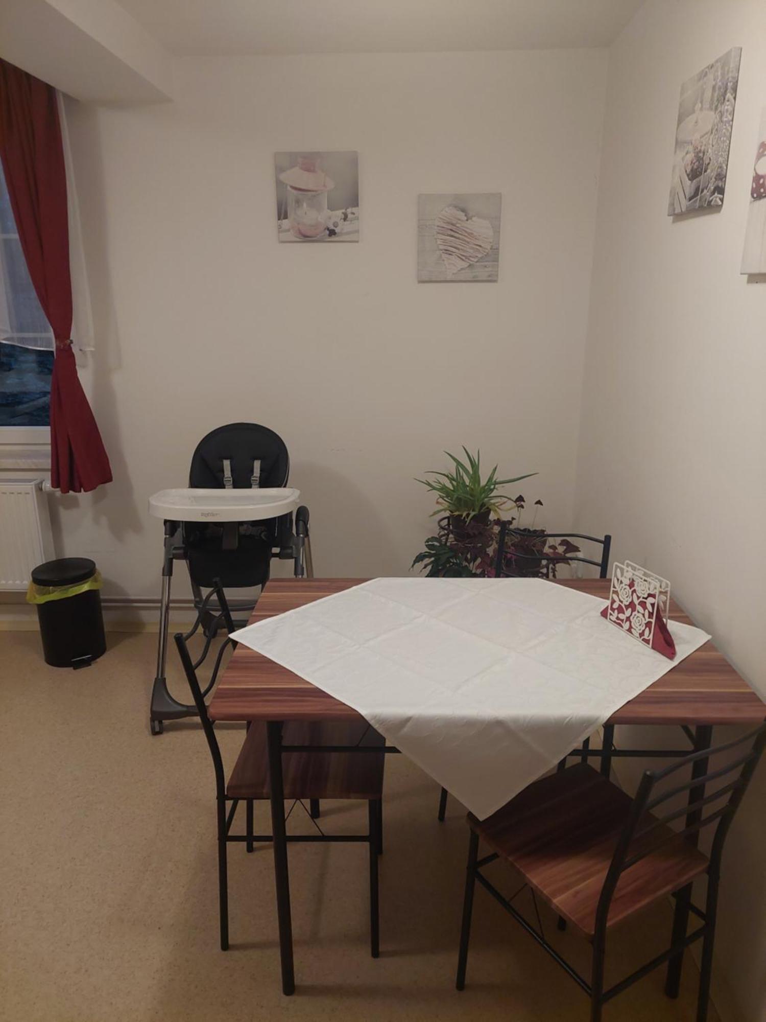 Penzion Panorama Janovicky Broumov Luaran gambar